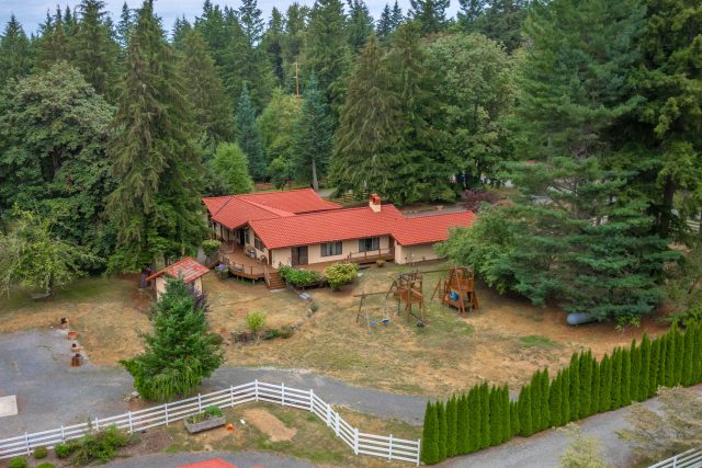 The Perfect Blend of Charm & Function